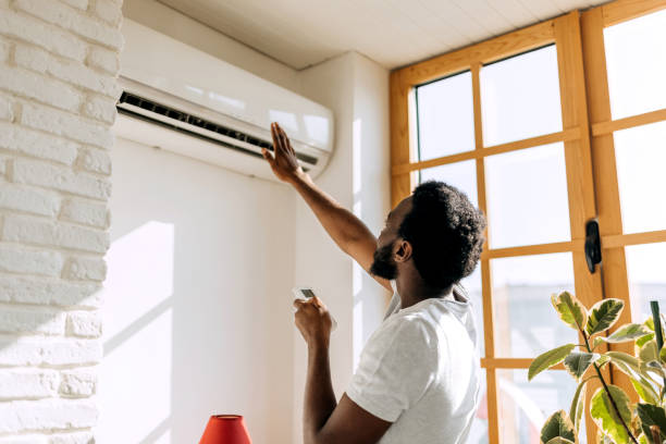 Best HVAC Equipment and Components in University Heights, OH