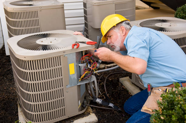 Best VRF (Variable Refrigerant Flow) Systems in University Heights, OH