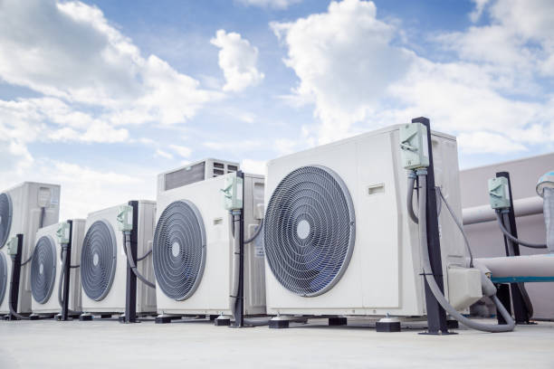Best HVAC Financing and Leasing in University Heights, OH