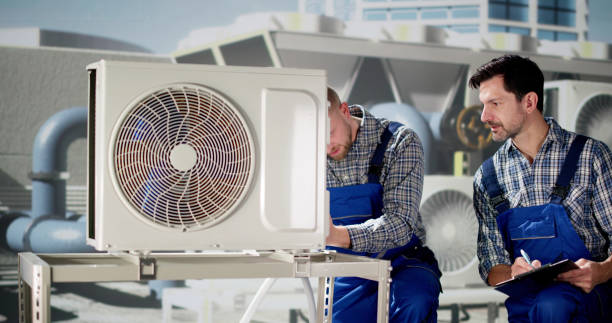 University Heights, OH HVAC Company
